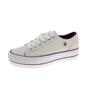 Beppi Sneakers 2178000 bianche