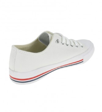 Beppi Sneakers 2179230 white