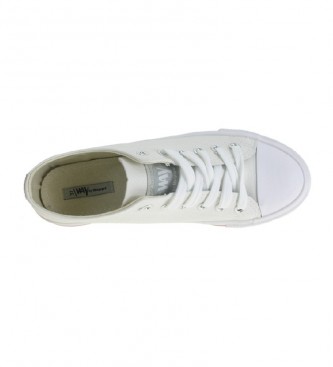 Beppi Sneakers 2179230 white