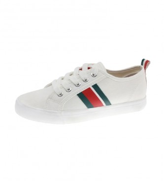 Beppi Sneakers 2179570 bianche