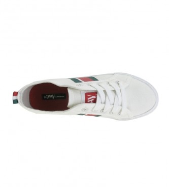 Beppi Sneakers 2179570 bianche