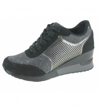 zapatillas adidas cuña interior