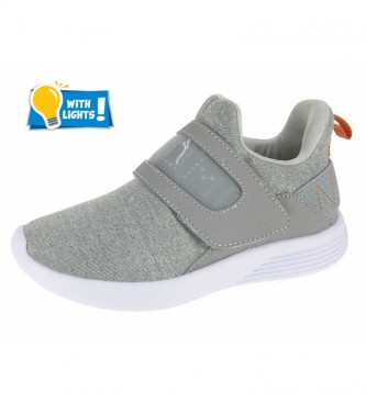 Comprar Beppi Zapatillas 2168011 gris - Esdemarca Loja moda, calçados e  acessórios - melhores marcas de calçados e calçados de grife