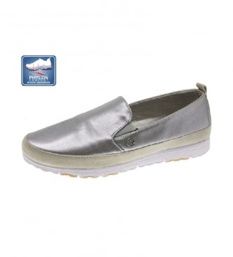 Beppi Sneakers 2159070 silver