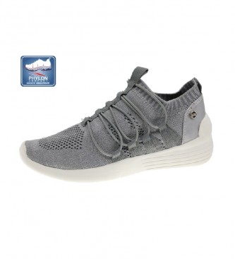Beppi Sneakers 2160401 grigio