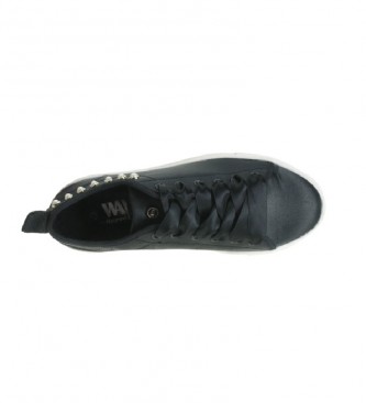 Beppi Sneakers 2160450 black