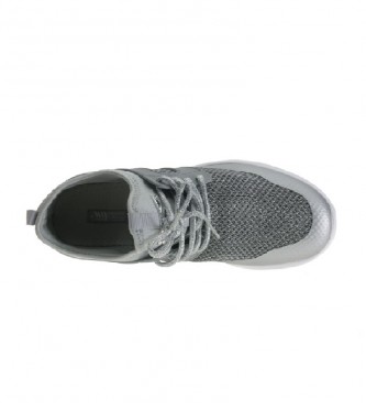 Beppi Sneakers 2164470 silver