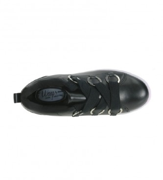 Beppi Sneakers 2166690 black 