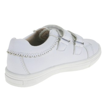 Beppi Sneakers casual bianche