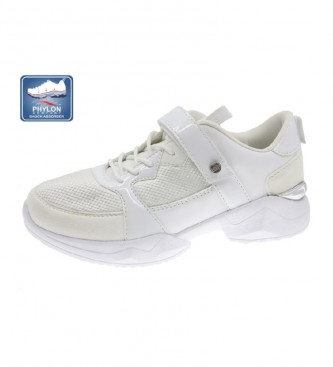 Beppi Sneakers 2172490 bianche