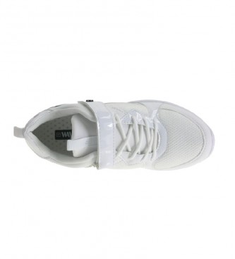 Beppi Sneakers 2172490 bianche