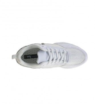 Beppi Sneakers 2172500 bianche