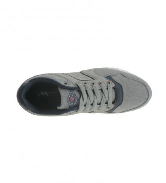 Beppi Sneakers 2173171 gray