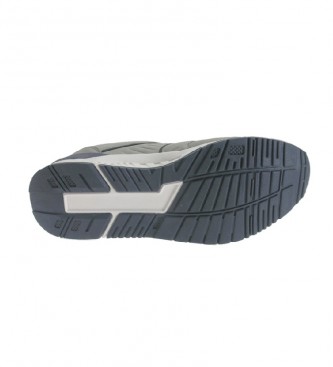 Beppi Sneakers 2173171 gray