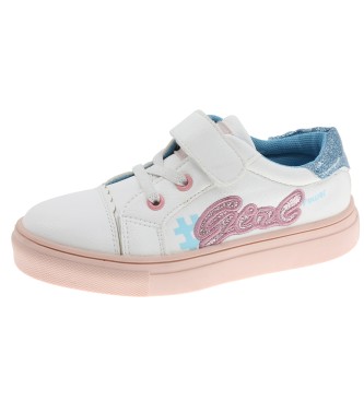 Beppi Sneakers casual bianche