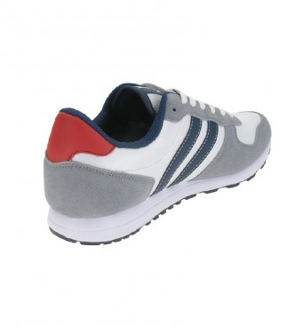 Beppi Sneakers 2178012 gray