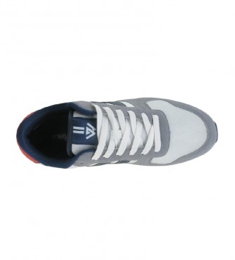 Beppi Sneakers 2178012 gray