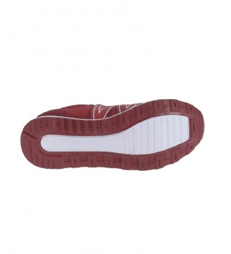 Beppi Sneakers 2178021 red