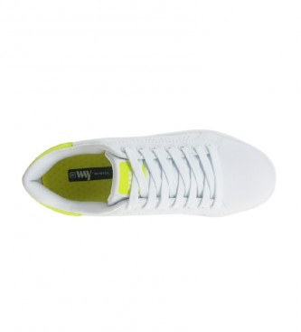 Beppi Trainers 2178051 wit