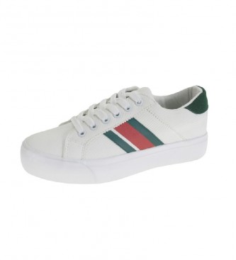Beppi Sneakers 2179590 bianche