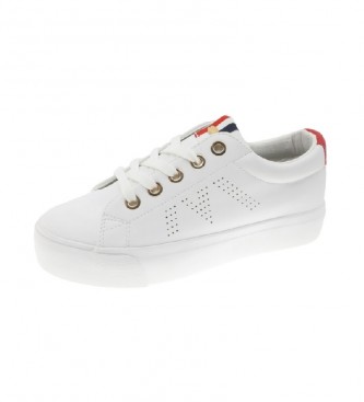 Beppi Sneakers 2184850 white