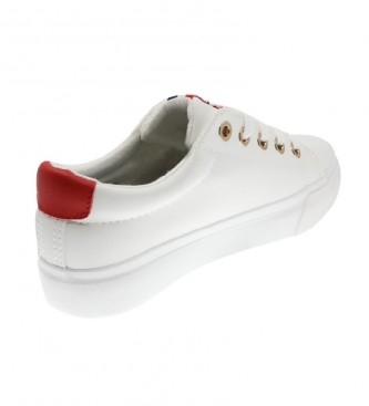Beppi Sneakers 2184850 bianche