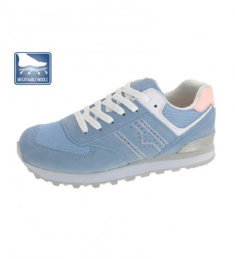 Beppi Sneakers 2185100 blu