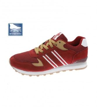 Beppi Sneakers 2186195 red
