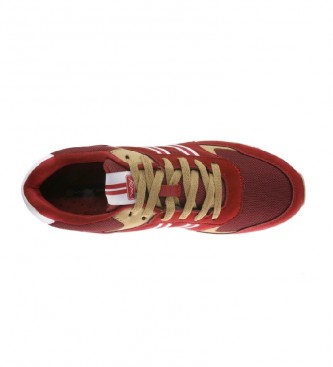 Beppi Sneakers 2186195 red