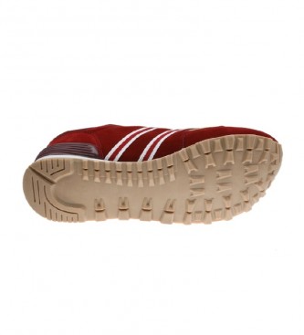 Beppi Sneakers 2186195 red
