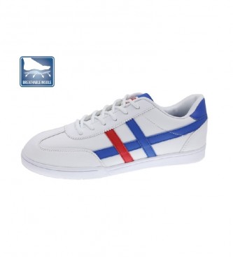 Beppi Sneakers 2186201 white, blue 