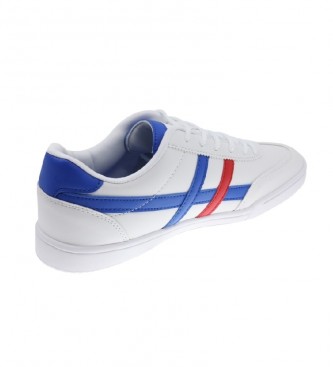 Beppi Sneakers 2186201 white, blue