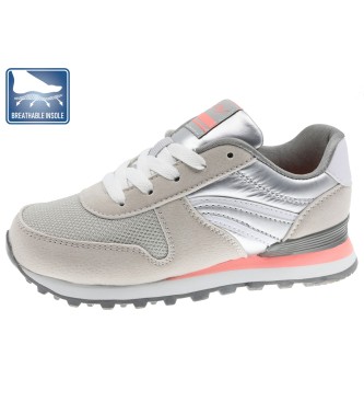 Beppi Sneakers Casual grey