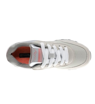 Beppi Sneakers Casual grey