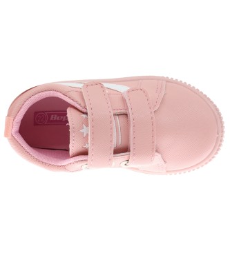 Beppi Sneakers Casual pink