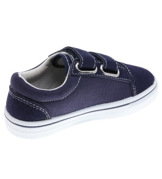 Beppi Trainers Casual navy