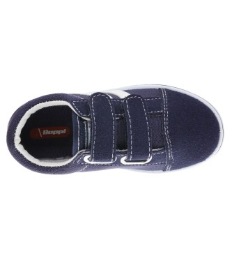 Beppi Trainers Casual navy