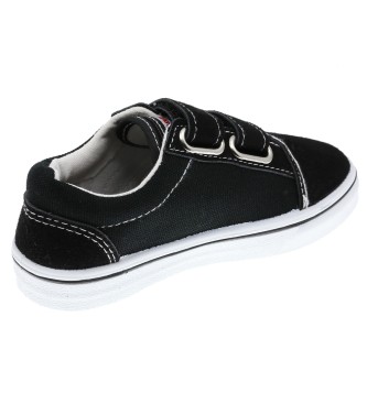 Beppi Sneakers Casual black