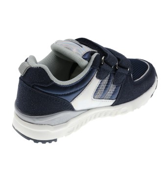 Beppi Sneakers Casual blue