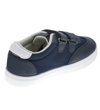 Beppi Sneakers Casual blue