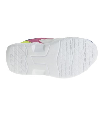 Beppi Casual Sport Sneakers hvid