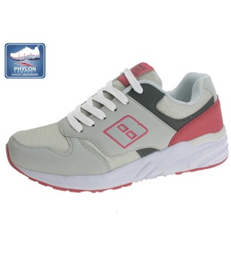 Beppi Casual Sport grey sneakers