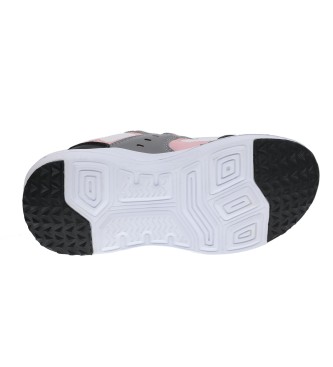 Beppi Casual Sport grey sneakers