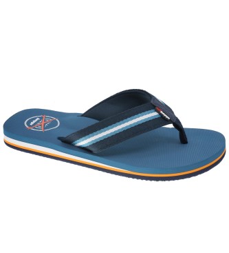 Beppi Beach sandal 2196180 marine