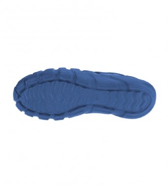 Beppi Clogs 2157105 blue