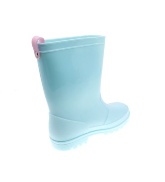 Beppi Wellington boots 2187454 Light blue