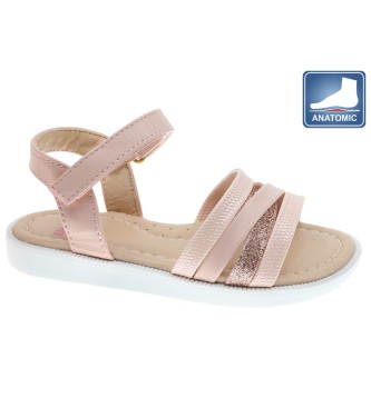 Beppi Sandaler til børn 2197441 pink - Esdemarca butik med fodtøj, mode og tilbehør - bedste i sko og designersko