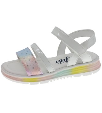 Beppi Children's sandals 2197840 white
