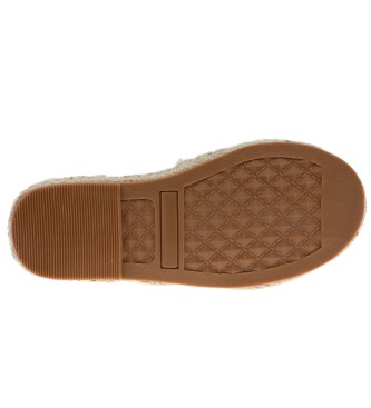 Beppi Children's sandals 2201270 white