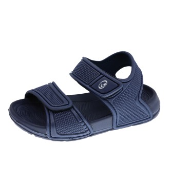 Beppi Children's sandals 2201591 navy